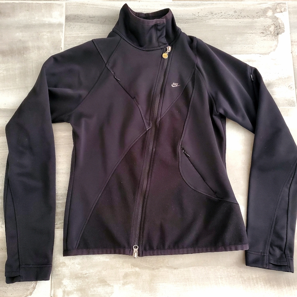 Nike Tech Fleece Athletic Jacket
